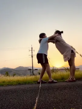 Make memories until the sunset is gone🥰🥰we’re playing at the sunset 🌅 view ♥️♥️♥️#highlight #folowers #shorts #CapCut #tranding #everyone #reels #foryoupage #reelsviralvideo❤️❤️❤️❤️ #trend 