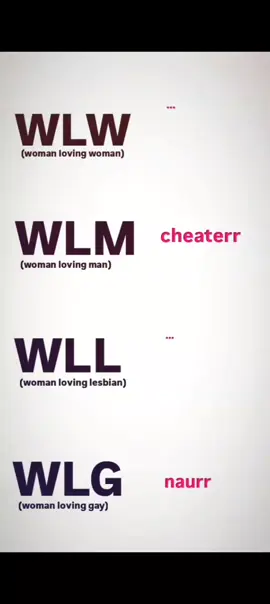 #wlw #wlwcouple #wlwtiktok #wlw🏳️‍🌈✂️✂️ 