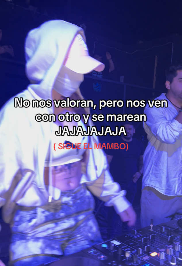 Que continúe este mambo #parati#guaracha 