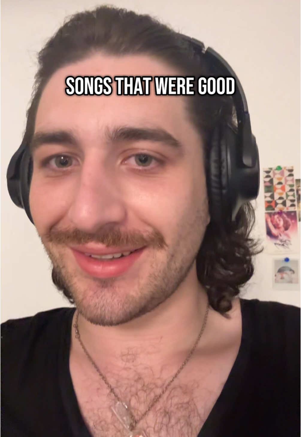 I’m talking unwritten by Natasha bedingfield level of good…. 🕺WHAT HAPPENED #music #originalsong #hitsongs 