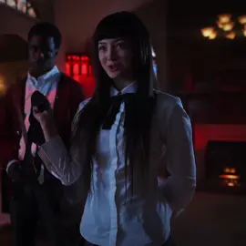 ATE THIS ROLE!! — #yumeko #kakegurui #betnetflix #yumekoedit #mikumartineau 
