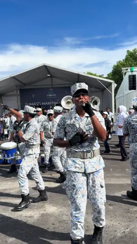 😎🥰🎶#lima2025langkawi #lima2025