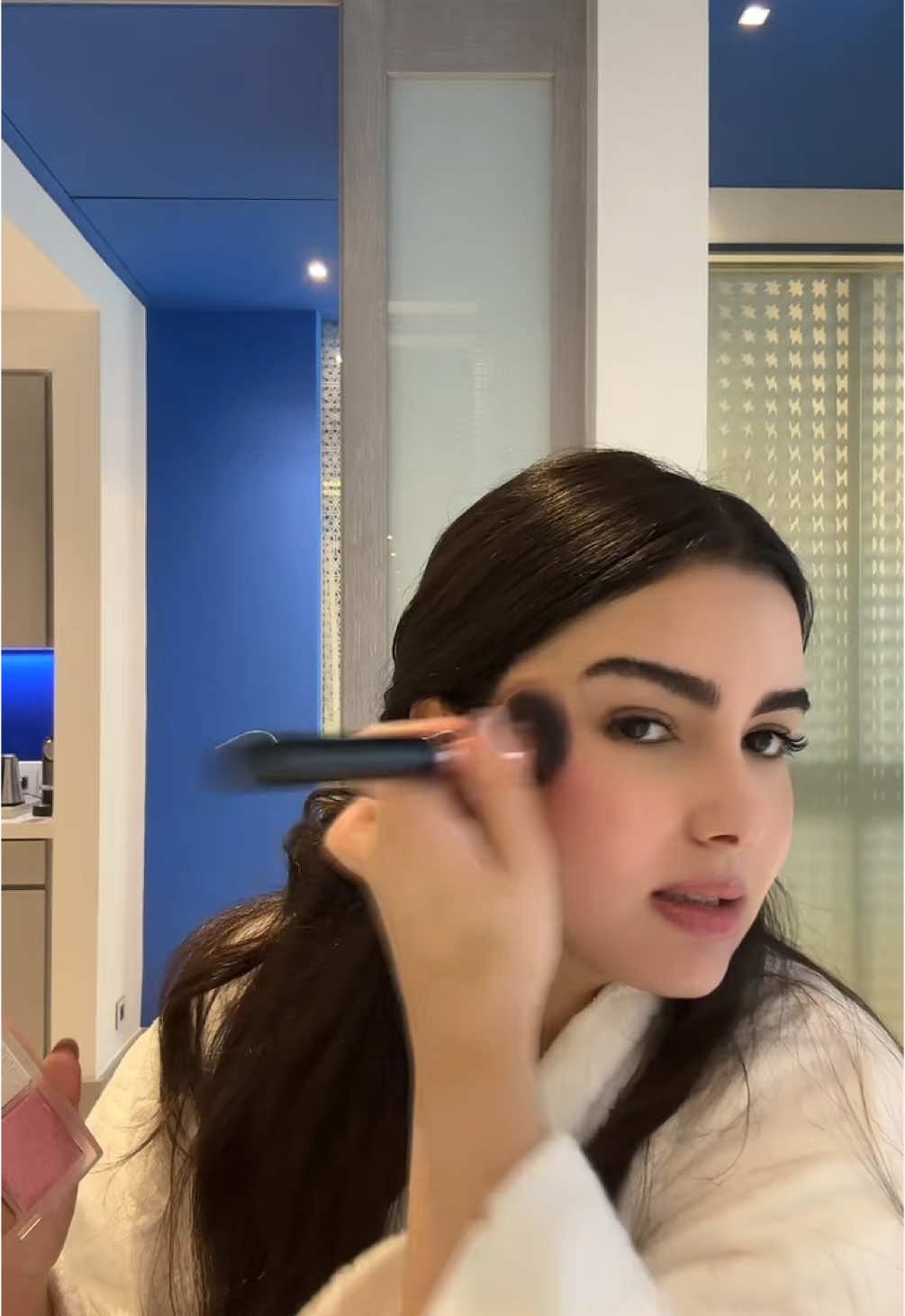 #pourtoii #fyp #foryou #grwm #BeautyTok 