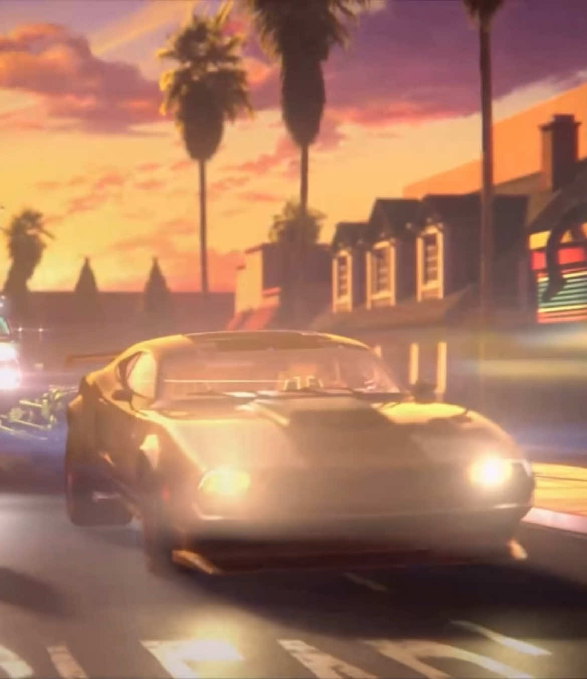 Toretto fail video #funny #fastandfuriousspyracers #newupload 