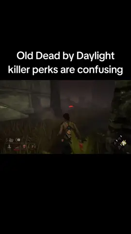 spine chill #funnymoment #fyp #survivor #deadbydaylightmoments #deadbydaylight #dbd 