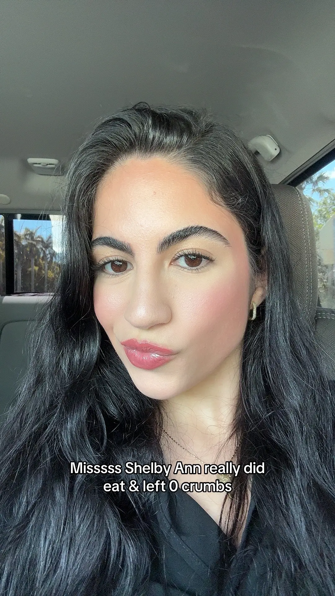 I had to search high and low but I did it 🥹 #makeup #drugstore @𝐒𝐇𝐄𝐋𝐁𝐘 𝐀𝐍𝐍 