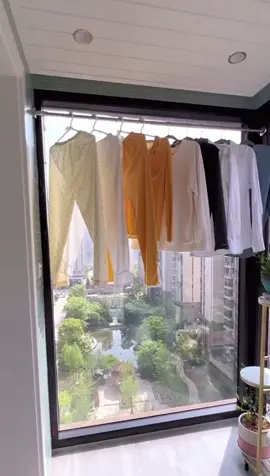 Thanh Treo Rèm Nhà Tắm ,Rèm Cửa ,Treo Tủ Quần Áo ,Phơi Đồ INOX 304 Tuỳ Chỉnh Kích Thước ,Kích Thước Từ 65-105Cm Đến 125-220cm #dogiadungtienich #hot #thinhhanhtiktok #xuhuong #xuhuongtiktok #lenxuhuong #hottrend #thinhhanh 