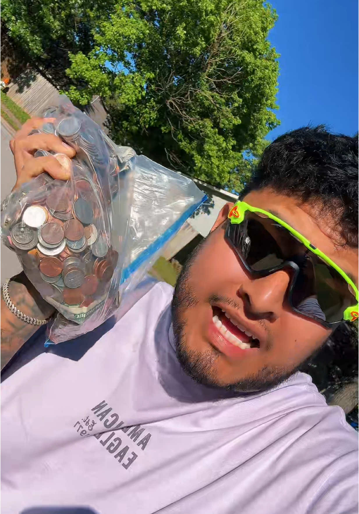 CUANTO AHORRO EN UN AÑO 😱