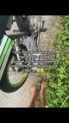 #masukberanda gak tepak blas #fypage #4u #uangsegalanya😎 #walisongostyle #walisongoofficial #mojokerto24jam 