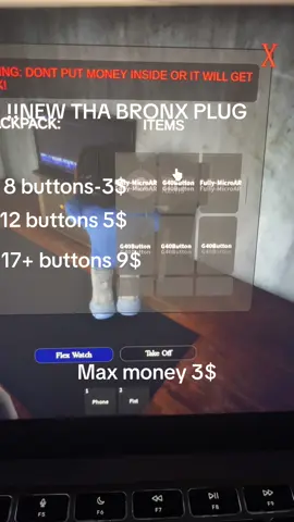 #thabronx3plugt #legitseller🤝 #thabronx3 