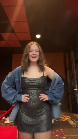 Dance Gala!