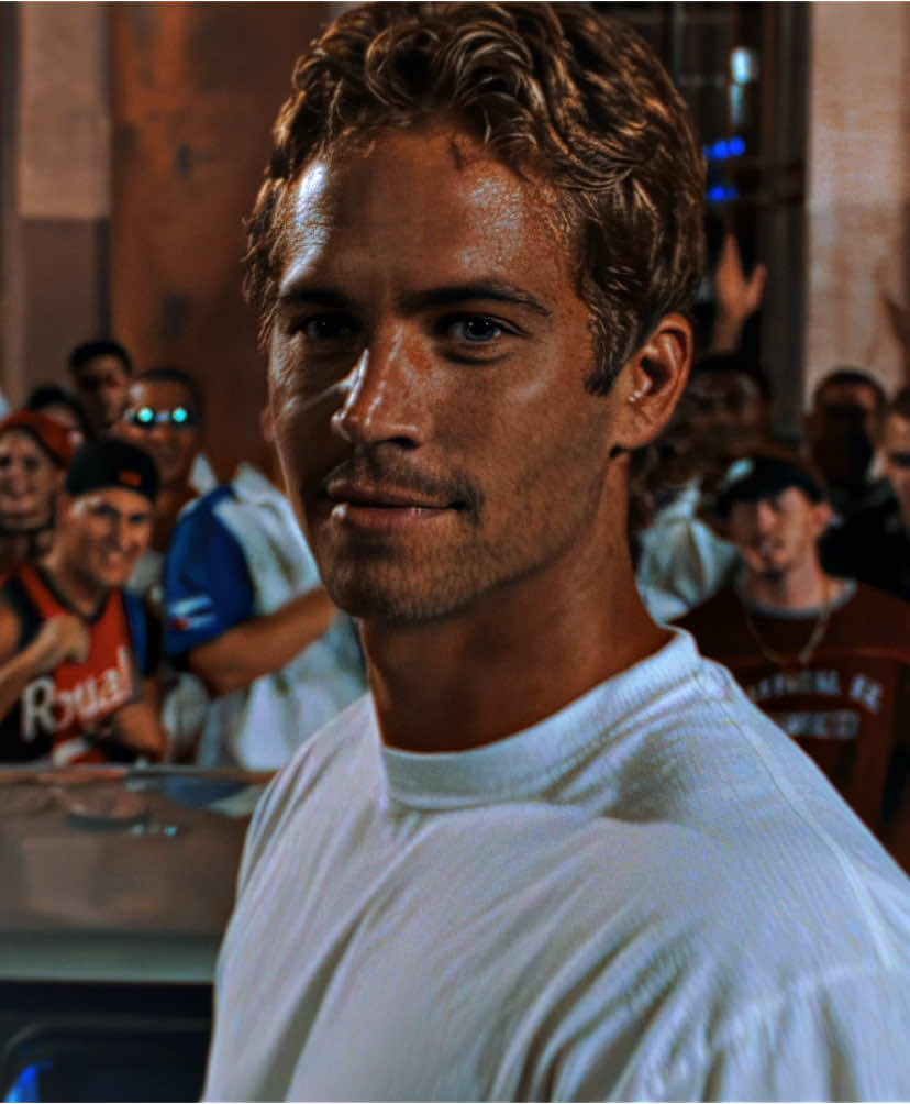 Brian O’conner #fastandfurious #fastandfuriousedit #brianoconner #brianoconneredit #paulwalker #vindiesel #edit #fyp