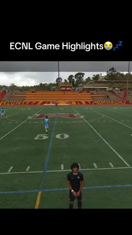 the first goal🤩 #fyp #d1 #Soccer #gamehighlights #ecnl #dance #flowstate #winger #viral #athlete 