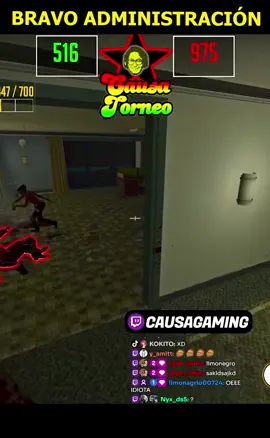 GRACIAS @Jonathan020295 POR #left4dead2 #fail #fyp #clips #torneo #l4d2 #f1 #humor #l4d #peruanos #cast 