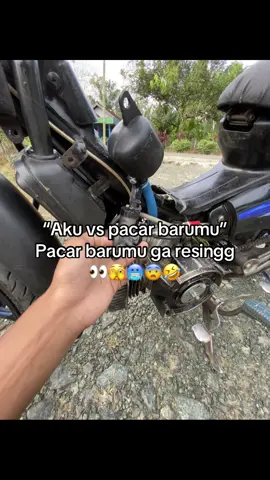 Ga sebanding🤪#masukberanda #fyp #fizr #2stroke #