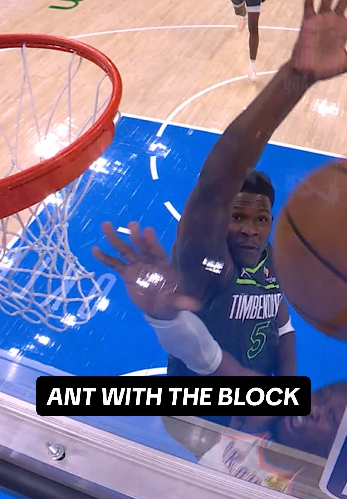 DENIED. #NBA #minnesota #timberwolves #playoffs 