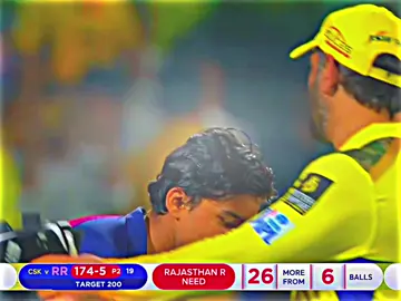 26 Runs Need 6 Balls ! Last over full drama🔥!! CSK vs RR ipl 2025 ✨#ipl #ipl2025 #ipl2025_tata🏆🏆🎈 #ipltodaymatchhighlight #illu #ilu #ilu #ilu #ipltodaymatch #fypシ゚viral #cricket #fypシ #1millionaudition #cskvsrr#iplmatchhighlights #todayiplmatch #foryoupageofficiall #growmyaccount #six #fyp #illu#ilu 