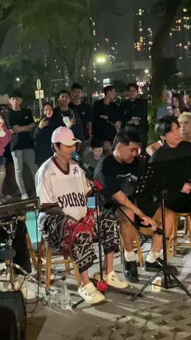 tapi bukan aku-KERISPATIH #yb #niko#aaaclan #kopinakobsd @YB 