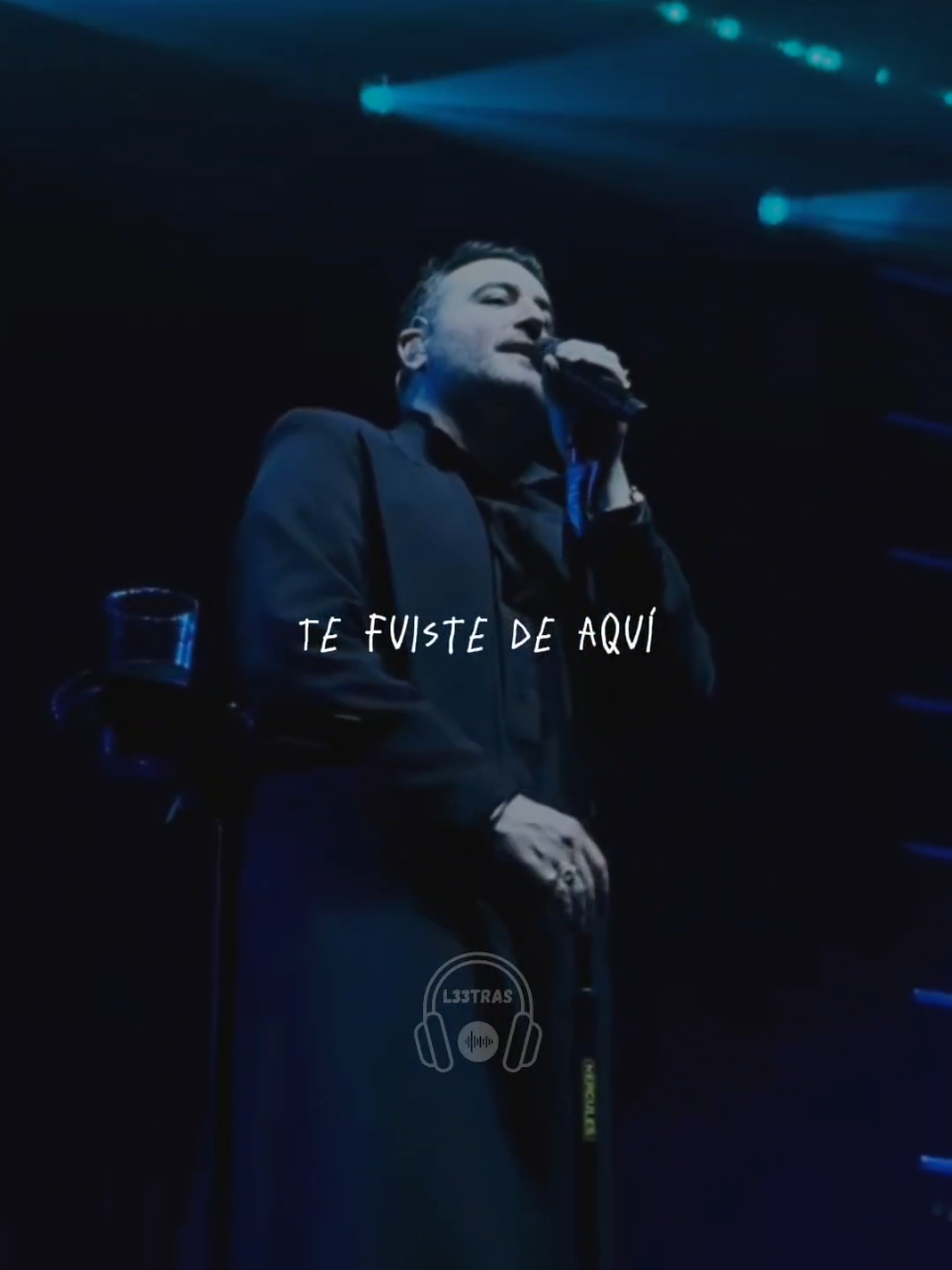 Te Fuiste De Aquí - Reik #reik #tefuistedeaqui #foryoupage #fypageシ #musicaromantica 