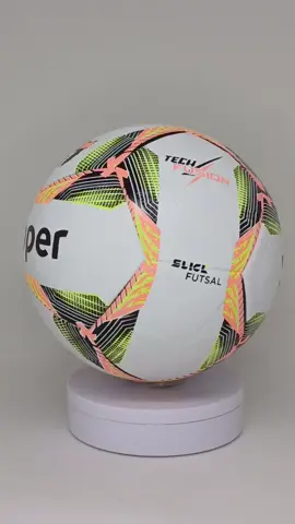 Bola Futsal Topper Slick 2024