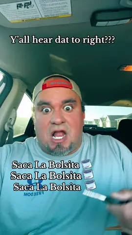 Did y’all hear what I hear “Saca La Bolsita”❄️ #fyp #blowthisup #foryourpage #viral #trending #sacalabolsita #Clos_227 