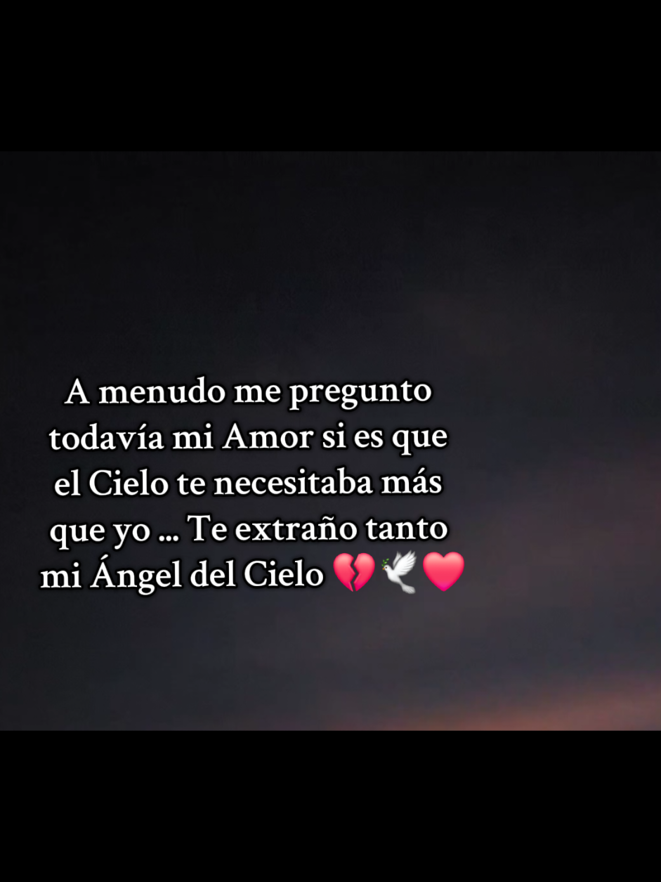 #amor #teextraño #tanto #papa #Ni 1 sólo día he dejado de pensar en ti papá... Cuanta falta me haces mi viejito #miangeldelcielo 