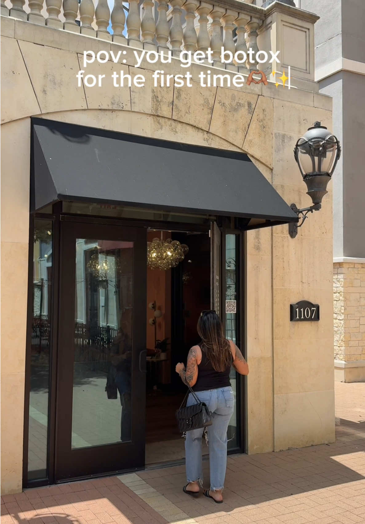 3 days later & my life was changed!!😻👏🏽🪄 @THE INJECTION ROOM | Med Spa @Barbie Brown RN #botox #medspa #Lifestyle #latinacontentcreator #funny #relatable 