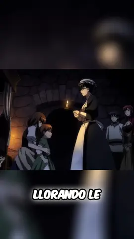 HÉROE INVENCIBLE ABANDONO la  PARA DERROTAR Y ENAMORAR a la reina DEMONIACA 😱 #parte12 #animeespañol #resumen #entretenido #animeenemision #animeenespañol #animerecomendations #viiraaallllll #paaraatii 