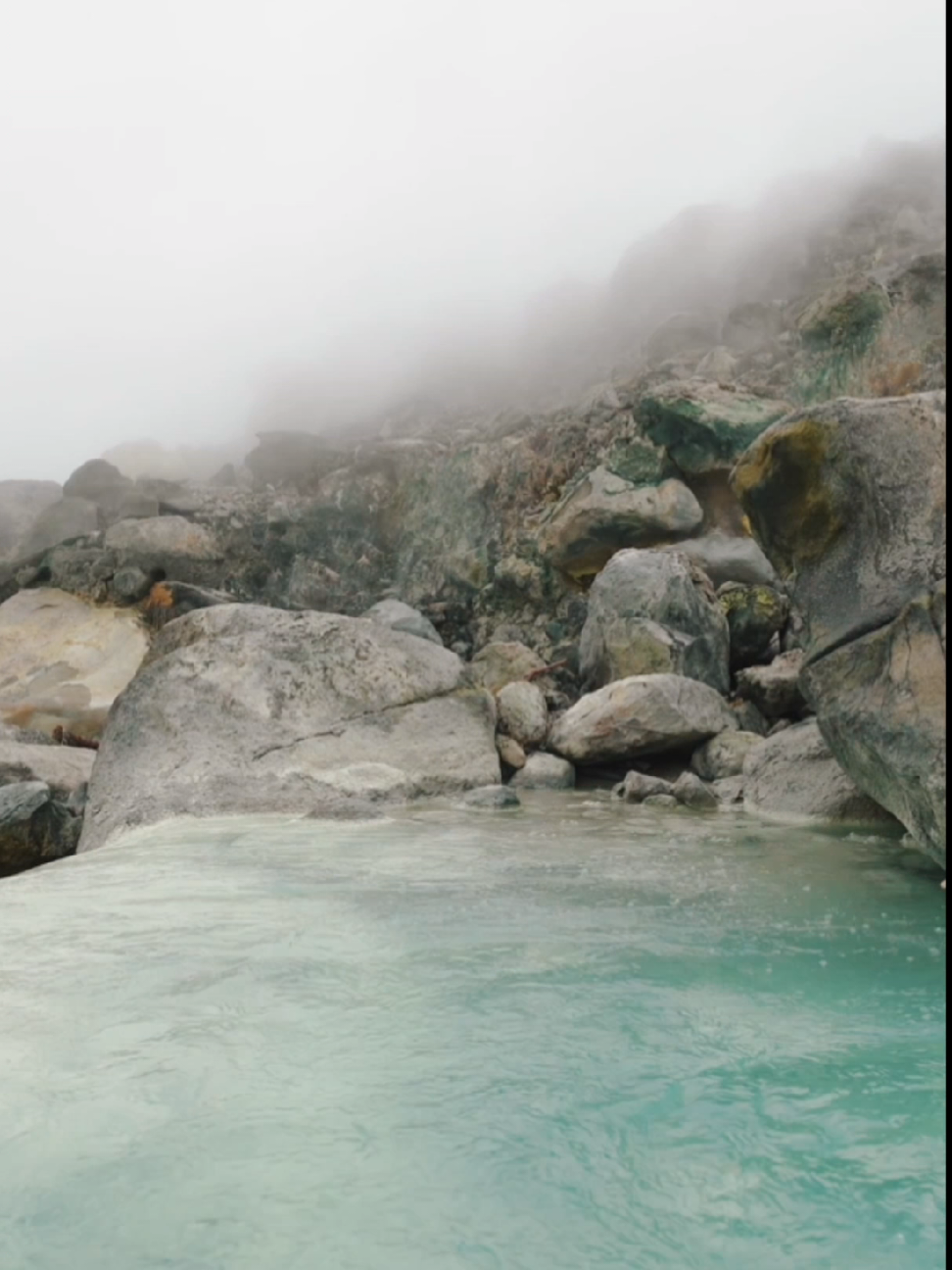 Papallacta Hot Springs in Ecuador are amazing! 🤩 #Ecuador #Travel #HotSprings #Papallacta #adventure 