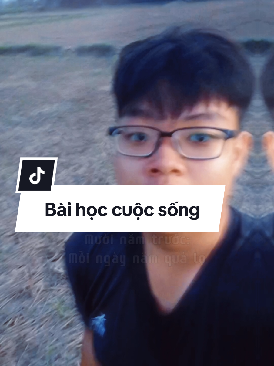 Bài học cuộc sống! #saygex #lovuong #bachdao 