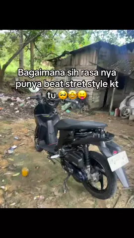 #kepengen style kt 🥲😔#platbm_official🏁 #fypage #beatstreet 