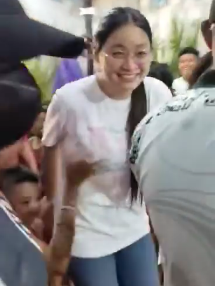 #mayoralicelealguo #guohuaping #bambantarlac #ALG #romancatholic #catholic #katoliko #asensogarantisado #filipino