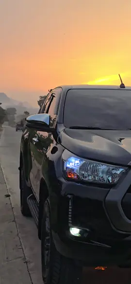 #hilux #extracab #2025 #fyp #videoviral #paratii 