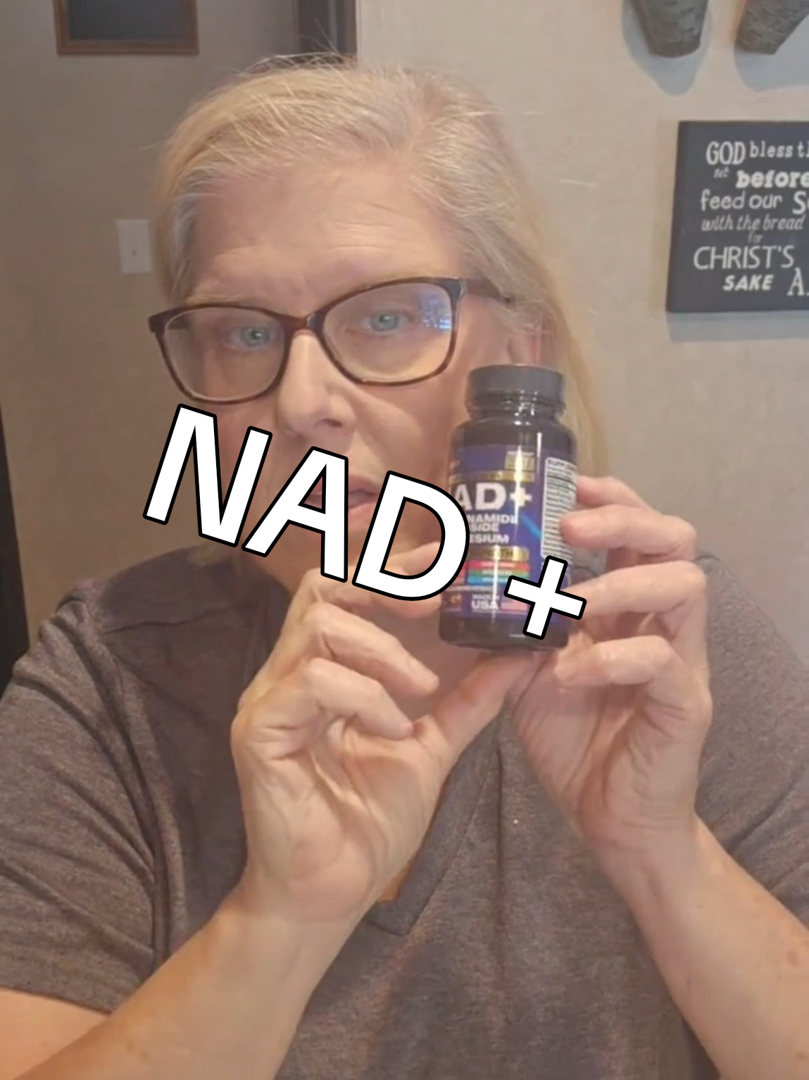 #nad+#nad #zoyava @Zoyava #ashwagandha #reservatrol #blackpepper #lionsmane #supplements #nadbenefits #tiktokshopaffiliate #TikTokShop 
