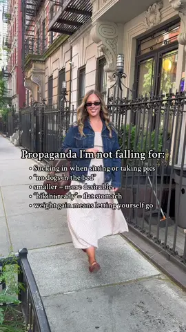 My take on the trend 