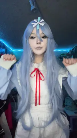Guys my cat has been like really attached to me lately, he usually isn’t a cuddler but he’s been getting really close to me.. I’m kinda worried, I hope he’s alright :( #fyp #コスプレ #foryoupage #eunoia #eunoiadreamgamecosplay #eunoiafrozensoul #eunoiadreamgame #dreamgame #frozensoul #dreamgamecosplay #roblox #robloxfyp #robloxdreamgame #robloxcosplay 