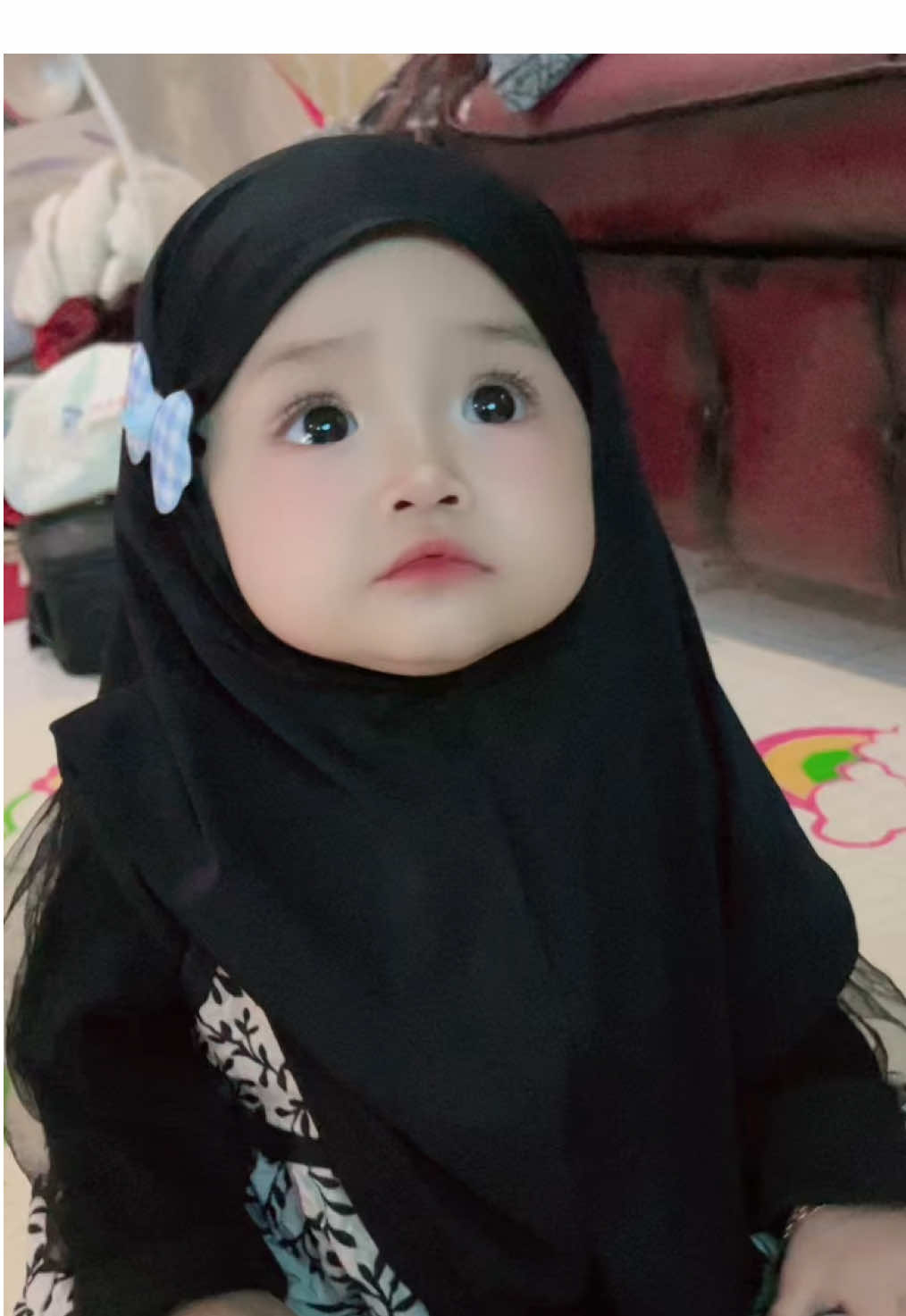 Masya Allah🤍 #masyaallahtabarakkallah #foryoupage #bayigemestiktok #satuharisatukonten 