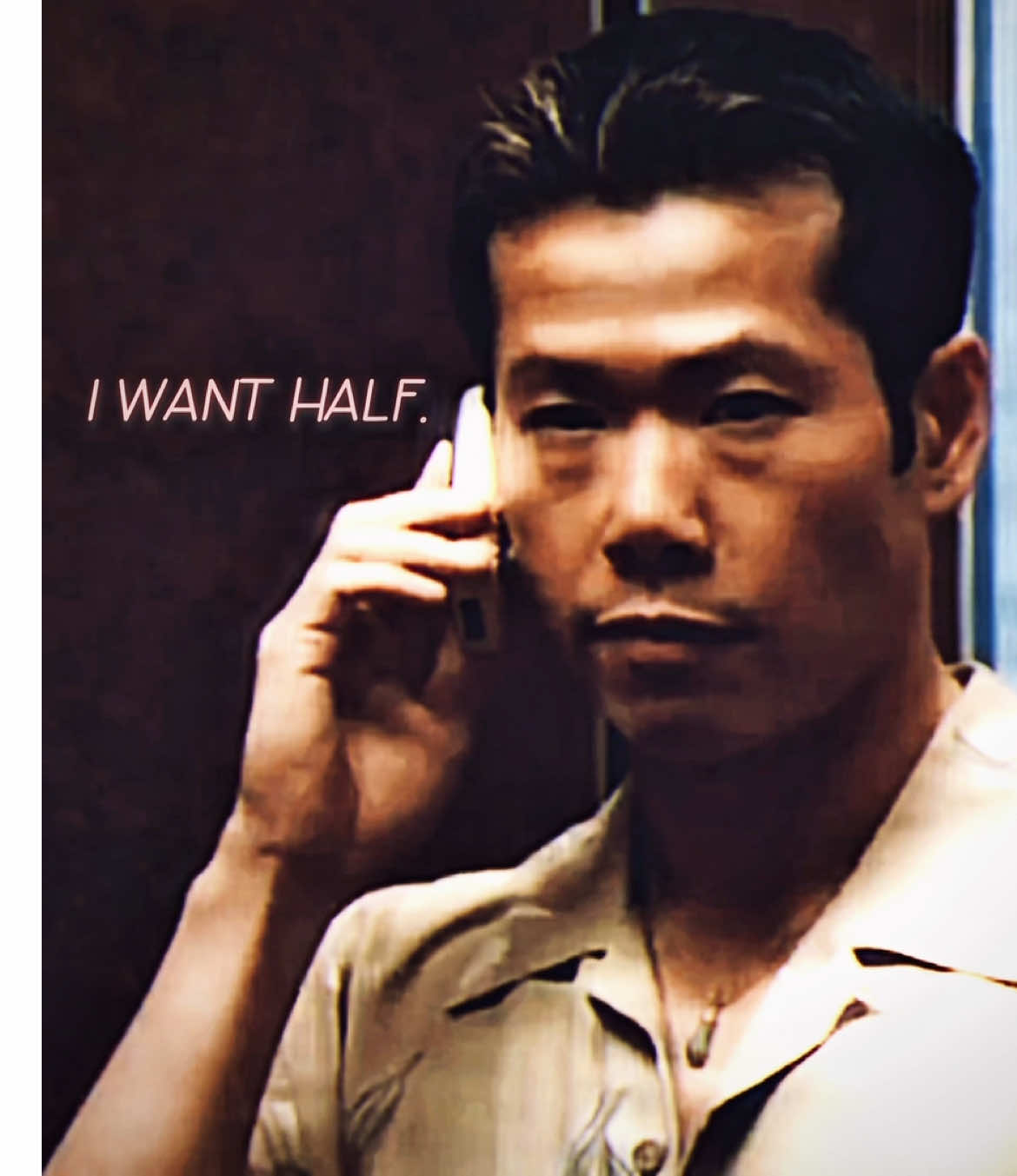 The Chinese Hitman #ratdeadredemption #tonysoprano #thesopranos #fyp #thechinesehitman #edit #thesopranosedit #tuff 