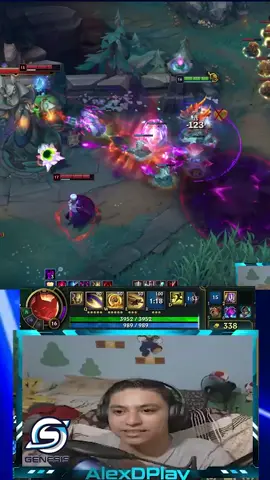 EL MOMENTO MÁS SOLITARIO: Galio divea solo... y muere como un héroe olvidado 😭  🔻 SIGUEME EN MIS REDES 🔻 ↪︎ https://www.twitch.tv/alexdplay11 / AlexDPlay11 ↪︎ https://www.instagram.com/alexdplay11/ / AlexDPlay11 ↪︎  https://twitter.com/Alex_DPlay / Alex_DPlay ↪︎  https://www.tiktok.com/@alexdplay11 /AlexDPlay11 ↪︎  https://discord.gg/CnEB36nBm2 / Discord ↪︎    ▬▬▬▬▬▬▬▬▬▬▬▬▬▬▬▬▬▬▬▬▬▬▬▬▬▬▬▬▬  #leagueoflegends #lol #lolclips #twitch #clips #streamer #parati #fyp #viral #viral_video #viralvideo #viralshorts #epic  #galio #rumble #mordekaiser #morgana #botlanelol #midlane #funny #epicfails  ▬▬▬▬▬▬▬▬▬▬▬▬▬▬▬▬▬▬▬▬▬▬▬▬▬▬▬▬▬