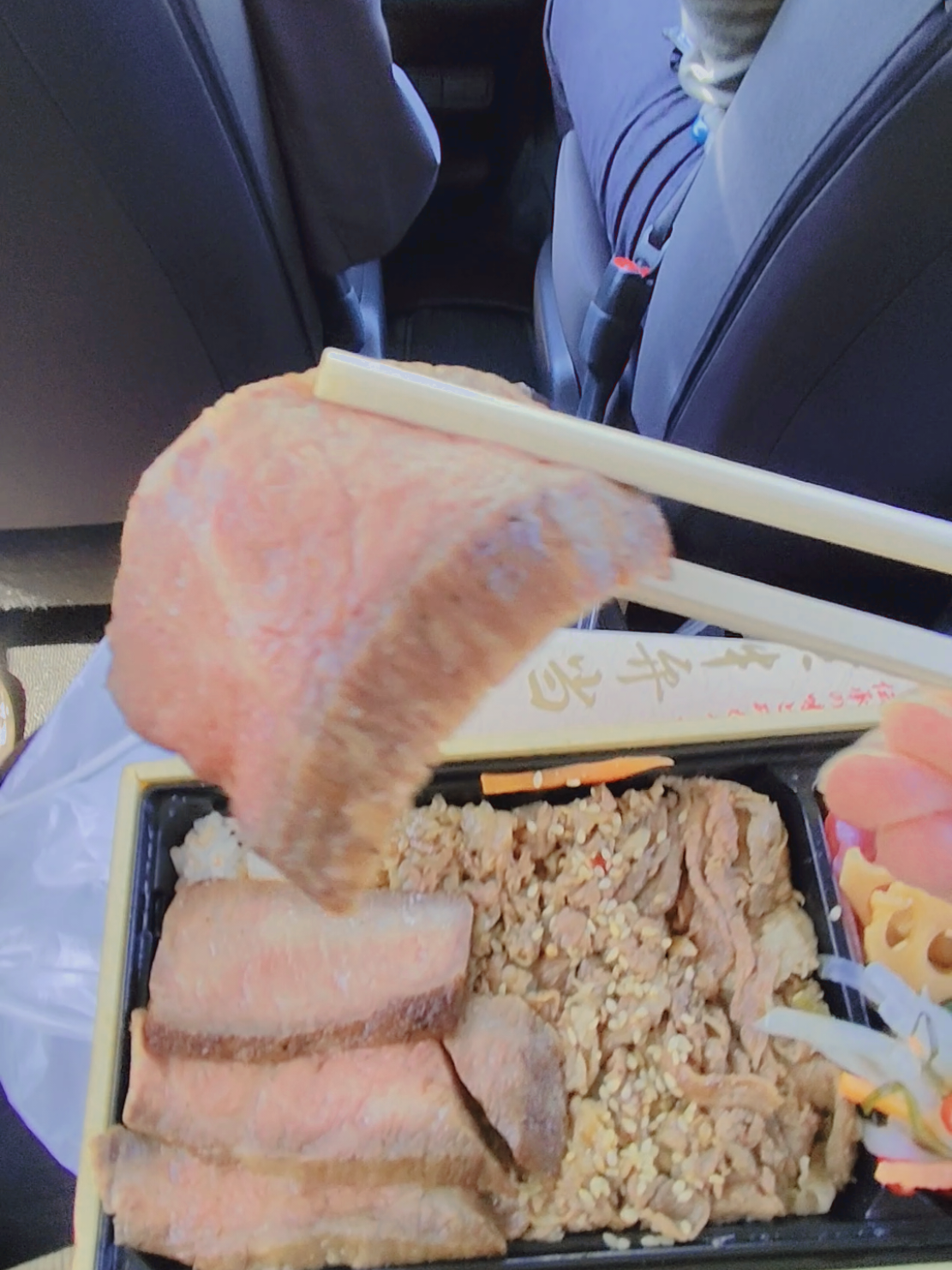Getting that Saga Beef! #wheninjp  #TeamBtravels #tiktokjapan 