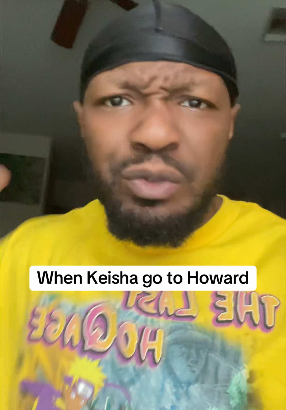 Which Sorority You think Keisha gone join in College? 👀 #alphakappaalpha #zetaphibeta #sigmagammarho #deltasigmatheta 