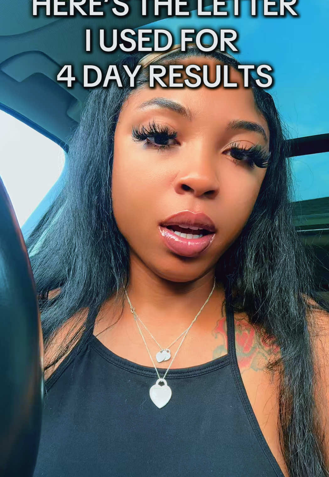 If you want step-by-step help filing this the right way and getting CRA results fast— Comment “CFPB” and I’ll drop the full video showing exactly how I did it. And make sure you follow so you don’t miss Part 2.  #howtofixmycredit #creditrepair #diycreditrepair #fypage #yourfavcreditcousin 
