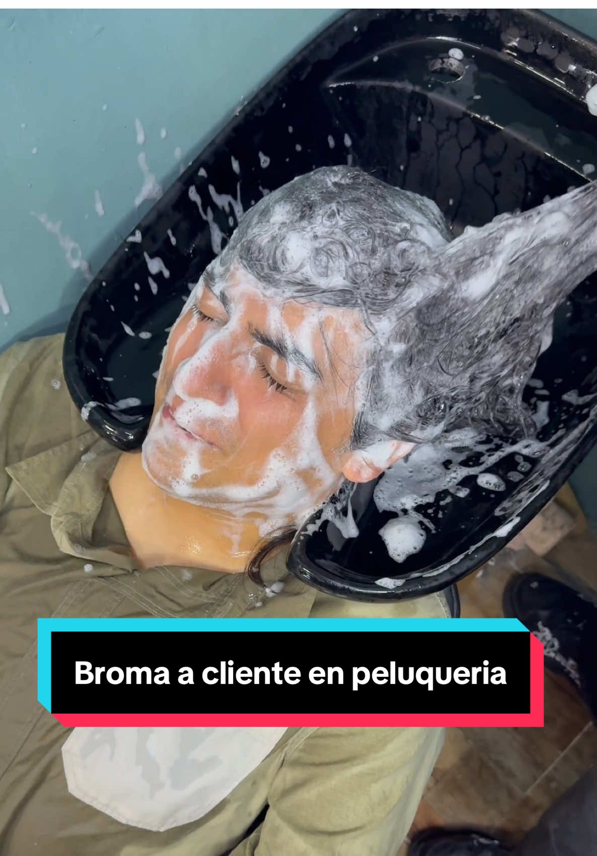 Lo dejé bien limpio
