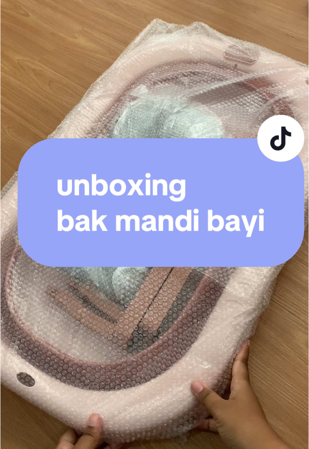 yuk cus bun buruan beli #bakmandibayi #embermandibayi #bakmandilipat #bakmandibayilipat #emnermandilipat #ceriasukabelanja #ceriaunboxing 