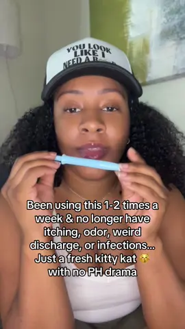 The best probiotics I have ever used! 💕 #femininehygiene #probiotics #probioticsforwomen #lactomedi #bluestick #phbalance #womenscare 