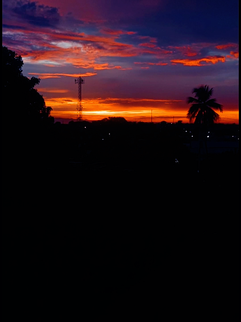 🌇❣️#life #paisajes #nostalgic #fyp #videoviral #relaxing 