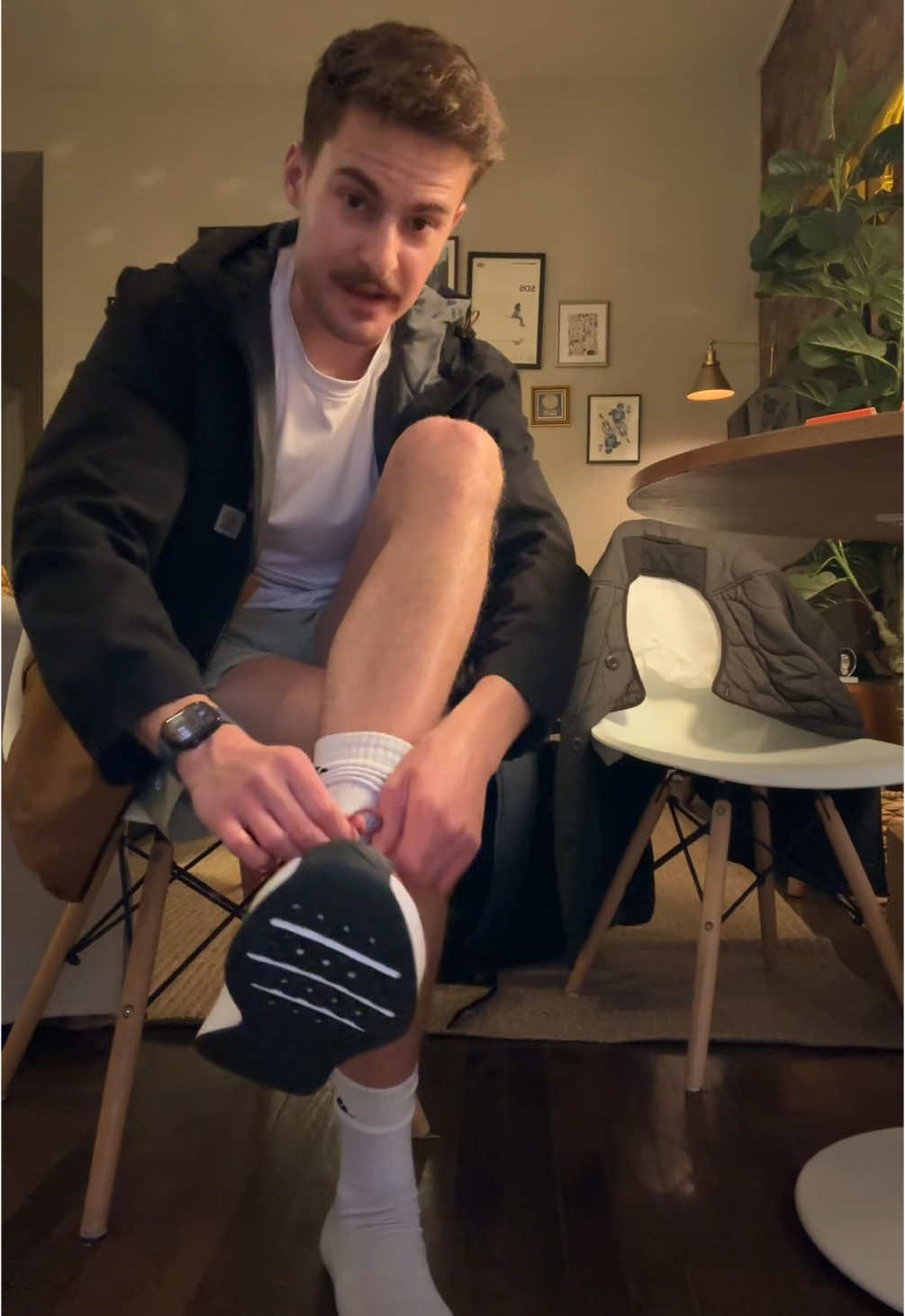 Pardon my vent #newshoes #trainingshoes #nikemctrainer3 #nike #unboxing #fyp 