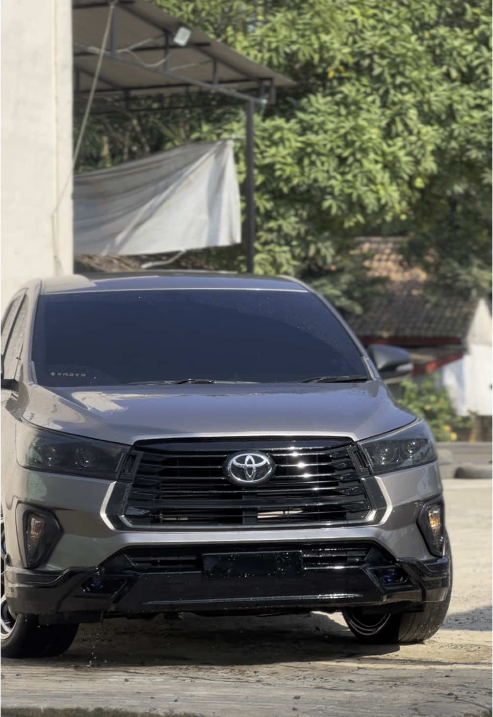 saran warna dong, warna ini kayanya kurang masuk😓