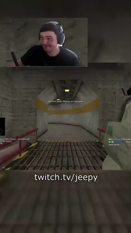 Half-Life’s Most Challenging Mod #halflife #halflife2 #valve #gaming #mod 