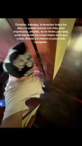 Un poco personal el video #fyp #trabajo 